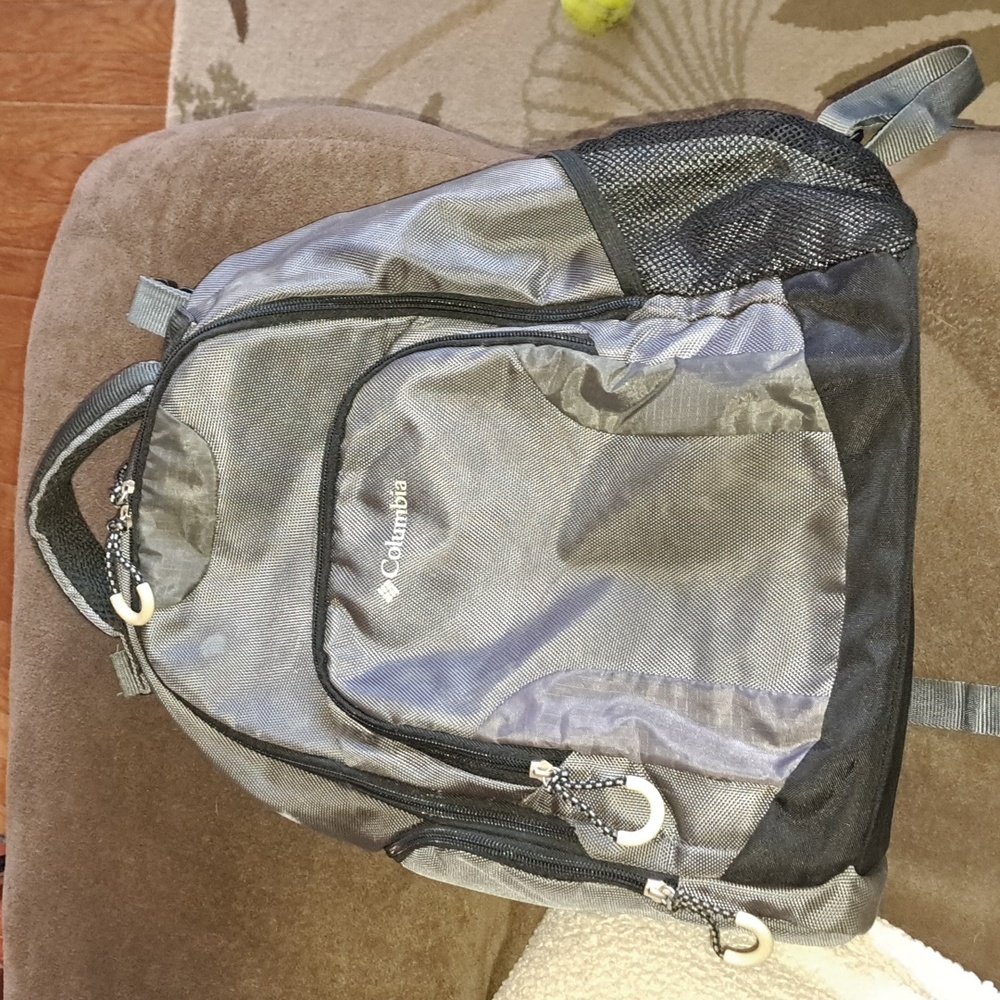 Columbia Backpack